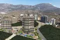 1 bedroom apartment 53 m² Mahmutlar, Turkey