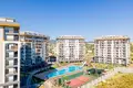 1 bedroom apartment  Alanya, Turkey