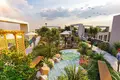 Apartamento 4 habitaciones 172 m² Beylikduzu, Turquía