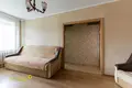 2 room apartment 44 m² Barysaw, Belarus