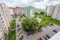 Wohnung 2 zimmer 55 m² Minsk, Belarus