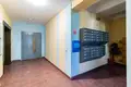 1 room apartment 49 m² Minsk, Belarus