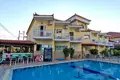 Hotel 1 320 m² Kalamaki, Griechenland