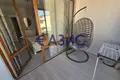 2 bedroom apartment 78 m² Sveti Vlas, Bulgaria