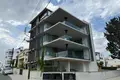 3 bedroom apartment 130 m² in Germasogeia, Cyprus