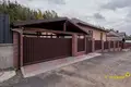 Haus 208 m² Astrashitskagaradokski rural council, Belarus