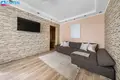 Mieszkanie 3 pokoi 67 m² Wilno, Litwa