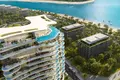 Apartamento 1 habitacion 75 m² Dubái, Emiratos Árabes Unidos