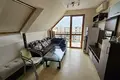 2 bedroom apartment 70 m² Sunny Beach Resort, Bulgaria