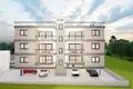 Wohnung 1 Schlafzimmer 50 m² Demos Agiou Athanasiou, Zypern