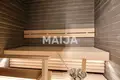 Apartamento 3 habitaciones 82 m² Vaasa sub region, Finlandia