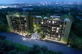 1 bedroom apartment 27 m² Bangkok, Thailand