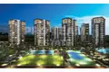 Квартира 2 комнаты 70 м² Doesemealti, Турция