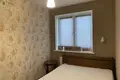 Wohnung 2 zimmer 61 m² Minsk, Belarus