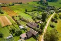 Maison 54 m² Usiazski sielski Saviet, Bélarus