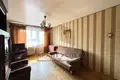 Appartement 2 chambres 45 m² Muchaviecki sielski Saviet, Bélarus