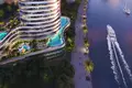 Квартира 3 комнаты  Дубай, ОАЭ