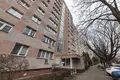 Appartement 1 chambre 31 m² en Varsovie, Pologne