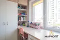 Mieszkanie 2 pokoi 64 m² Mińsk, Białoruś