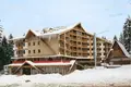 Apartamento 34 m² Borovets, Bulgaria