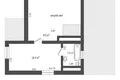 Дом 157 м² Бабиничский сельский Совет, Беларусь