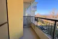 Apartamento 2 habitaciones 64 m² Sunny Beach Resort, Bulgaria