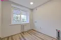 1 room apartment 31 m² Alytus, Lithuania