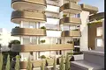 Apartamento 3 habitaciones 137 m² Pafos, Chipre