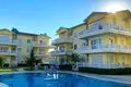 Apartamento 4 habitaciones 120 m² Serik, Turquía