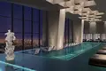 2 bedroom apartment 189 m² Dubai, UAE