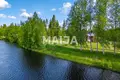 Дом 3 комнаты 80 м² Ylikiiminki, Финляндия
