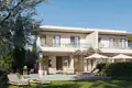 Villa de 2 dormitorios 115 m² Tserkezoi Municipality, Chipre