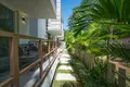 2 bedroom house 78 m² West End, Honduras