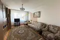 3 room apartment 71 m² Brest, Belarus