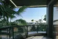 Duplex 2 bedrooms 114 m² Alanya, Turkey