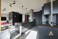 2 room apartment 63 m² Minsk, Belarus