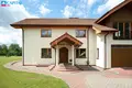 Dom 348 m² Wilno, Litwa