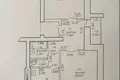 Wohnung 2 zimmer 65 m² Ulukaue, Belarus