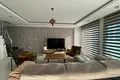 Mieszkanie 4 pokoi 147 m² Muratpasa, Turcja