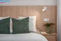 Квартира 2 комнаты 40 м² Вильнюс, Литва