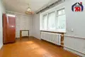 Wohnung 2 Zimmer 42 m² Maladsetschna, Weißrussland