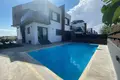 3 bedroom townthouse 320 m² Trikomo, Northern Cyprus