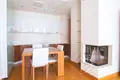 Appartement 3 chambres 91 m² Riga, Lettonie