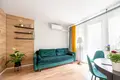 4 room apartment 62 m² Krakow, Poland