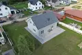 House 222 m² Astrosycy, Belarus