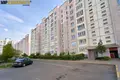 Apartamento 1 habitación 43 m² Minsk, Belarús