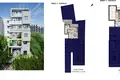 Wohnungen auf mehreren Ebenen 2 Schlafzimmer 93 m² Pyrgi, Griechenland