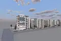 Apartment 53 m² Perivolia tou Trikomou, Northern Cyprus