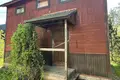 Maison 76 m² Zabalocki selski Savet, Bélarus