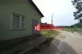 Fabrication 1 936 m² à Minojty, Biélorussie